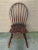 18th Century Circa 1790 American Windsor Bow-Back Side Chair With Original Patina For Sale - Image 5 of 13