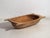 Antique Wabi-Sabi Wooden Bowl For Sale - Image 9 of 10