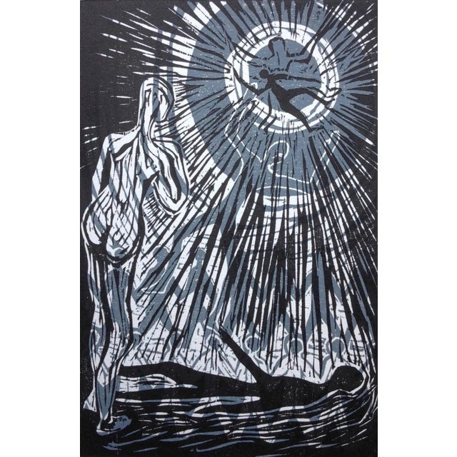 Contemporary Barbara Wagner Icarus Observed 2017 For Sale - Image 3 of 3