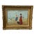 Juan Soler Post-Impressionist Oil on Canvas For Sale