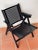 Rex Folding Lounge Chair by Niko Kralj For Sale - Image 9 of 15