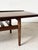 Danish Rosewood Coffee Table attributed to Svend Aage Eriksen for Glostrup, 1960s For Sale - Image 4 of 18