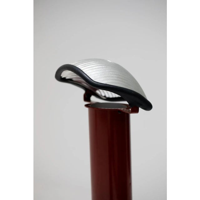 Artemide Brontes Table Lamp by Cini Boeri for Artemide, 1981 For Sale - Image 4 of 10