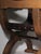 Renaissance Revival Oak Dante Chair, Sweden, 1850s For Sale - Image 4 of 11