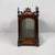 1930s Italian Wall Cabinet with Mirror, 1930s For Sale - Image 5 of 18