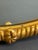 Late 20th Century Vintage Carver's Guild Rope Bow Mirror For Sale - Image 5 of 9