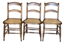 Example of Dining Chairs in Phoenix