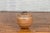 Vintage Thai Prem Collection Striped Jar from Chiang Mai with Spiral Decor For Sale - Image 10 of 13