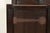 Brown Imperial Furniture Grand Rapids Mission Oak Arts & Crafts Strap Hinge Eight-Leg Sideboard, Circa 1900 For Sale - Image 8 of 15