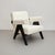 053 Capitol Complex Armchair by Pierre Jeanneret for Cassina For Sale - Image 3 of 13