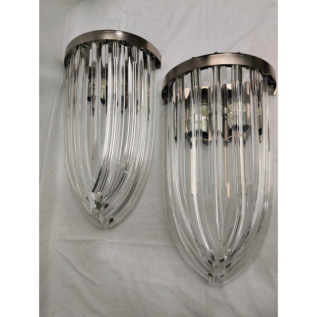 Vintage Wall Lights, 2000s, Set of 2 For Sale - Image 6 of 11