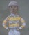 Traditional Sam Loates (1865-1932) Jockey Pastel Watercolour Caricature Portrait by Nap For Sale - Image 3 of 7