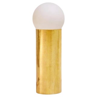 Tall Astree Lamps by Pia Chevalier For Sale