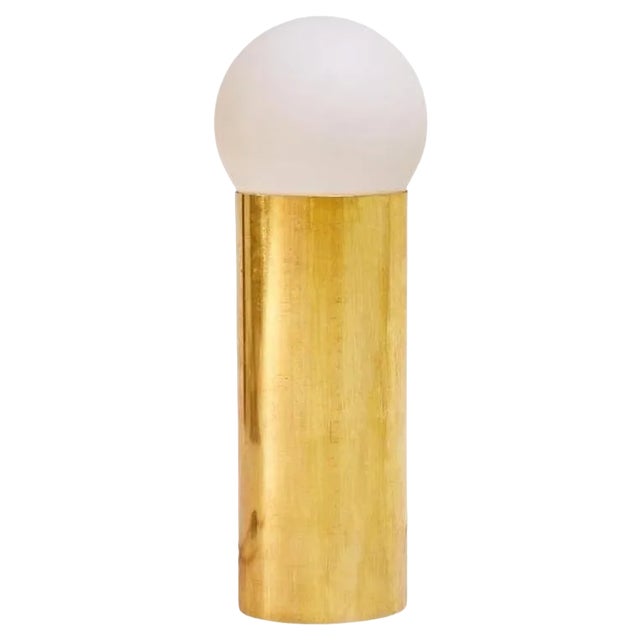 Tall Astree Lamps by Pia Chevalier For Sale