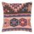 1940s Caucasian Kilim Pillow For Sale