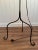 1940s Wrought Iron Swing Arm Floor Lamp With Scroll Detailing For Sale - Image 16 of 16