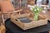 Our Scallop Collection rattan storage baskets, serving trays, and ottoman trays will instantly add a gorgeous touch to any...