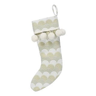 Schumacher Prairie Hills Stocking In Meadow For Sale