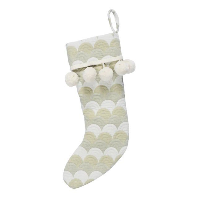 Schumacher Prairie Hills Stocking In Meadow For Sale