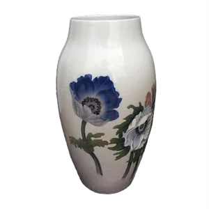 Vintage Danish Vase from Bing & Grondahl, 1950s