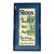 Grand-Scale 30x17 1920s Art Deco "Shoes for Dress, Work, Play" Framed Retail Sign For Sale