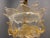 Italian Murano Glass Gold Chandelier by La Murrina For Sale - Image 14 of 18