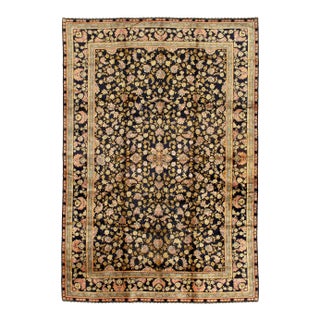 Pasargad DC Exquisite Design Paris Palace Fine Power Loom V.Silk Rug For Sale
