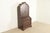 Late 20th Century Baker Furniture McMillen Collection Venetian Chinoiserie Bureau With Secretary Desk For Sale - Image 5 of 18
