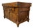 Wood French Butcher Table Ca 1890 For Sale - Image 7 of 13