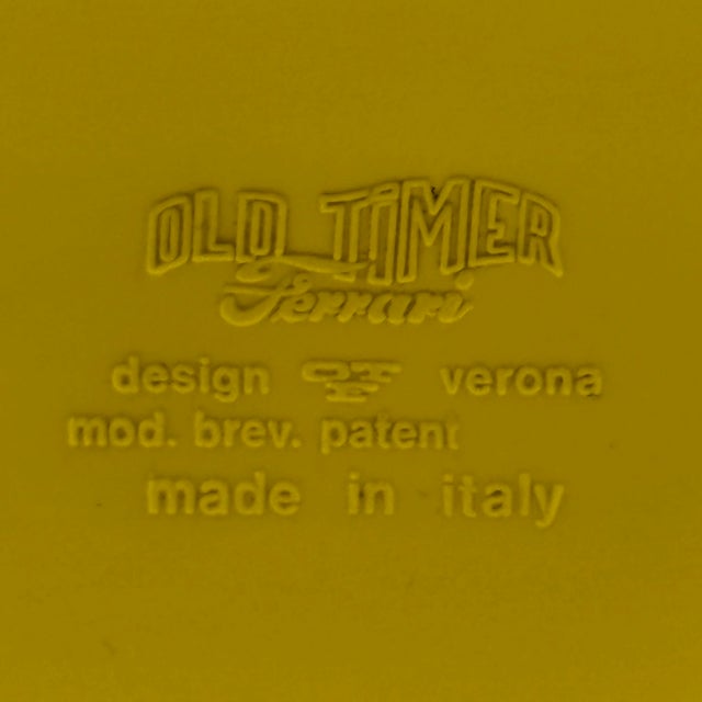 Toucan Table Lights by Enea Ferrari for Timer, Italy, 1970s, Set of 2 For Sale - Image 12 of 18