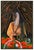 Figurative Floating Through The Garden, Graeme Stevenson For Sale - Image 3 of 5