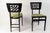 1930s Folding Chairs from Stakmore, New York, 1930s, Set of 4 For Sale - Image 5 of 12