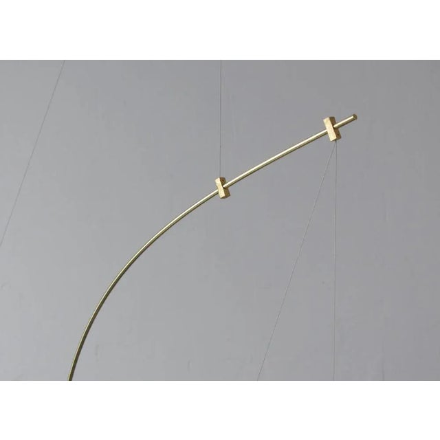 Once Upon a Time No 5 Ceiling Lamp by Periclis Frementitis For Sale - Image 4 of 6