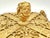 E.F. Caldwell Attributed Renaissance Revival Ormolu Inkwell, circa 1900 For Sale - Image 9 of 15