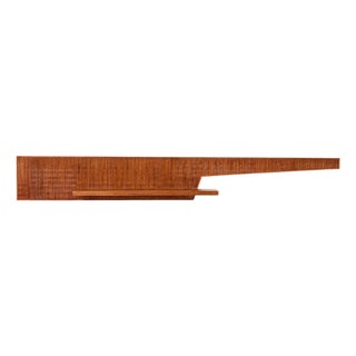 Large Bamboo Console, Italy, 1970s For Sale