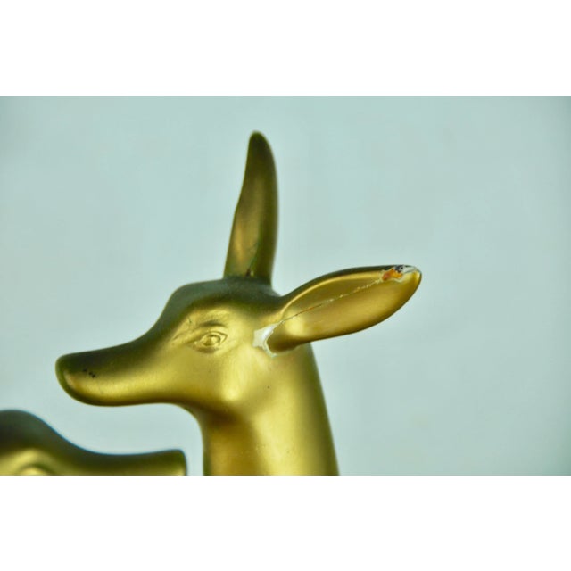 Plaster Figurine by Cerboni, 1960s For Sale - Image 13 of 16