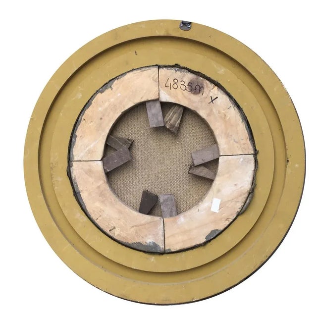 After Salvator Rosa, Cavalry Battle, 2006, Oil on Canvas, Framed For Sale - Image 6 of 7