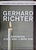 Gerhard Richter Fondation Louis Vuitton II Official Exhibition Poster Dimensions: 19,7 x 27,5 in / 50 x 70 cm Sold unframed