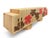 Chiodino was born from the desire to reinterpret a childhood icon: the game of pegs. An object that fosters imagination...
