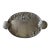 Vintage Arthur Court Cast Aluminum Oval Platter For Sale