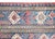 Early 20th Century Early 20th Century Persian Soumak Runner For Sale - Image 5 of 15
