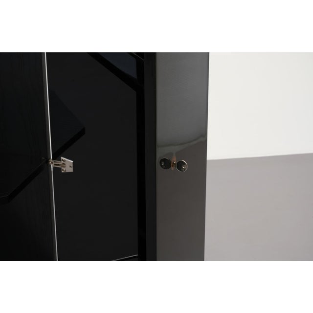 Gavina Bramante Cabinet by Kazuhide Takahama for Gavina, 1980s For Sale - Image 4 of 9