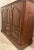 Auburn Pennsylvania House Georgian Cherry Wood Entertainment Cabinet Excellent "Mint" Condition Late 20th Century. For Sale - Image 8 of 12