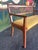 Mid-Century Modern Refinished Mid Century Bernhardt Bench For Sale - Image 3 of 9