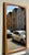 A wall hung mirror with solid and slightly concave oak profiles that has been assembled without the use of metal. It was...
