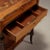 Small Table in Rosewood and Mahogany For Sale - Image 3 of 11