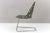 Cantilever chair designer: walter pabst year: 1955 manufacturer: mauser werke, waldeck country: germany measurements: h 88...