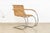 Mid-Century Modern Mid Century Bauhaus Mr 20 Arm Chair by Mies Van Der Rohe for Stendig 1970s For Sale - Image 3 of 10