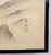 Mid 20th Century Excellent Front and Back Panels Japanese Byobu "A Lunch Gathering in Nature" Signed & Chopmarked 4-Panel...