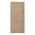Vintage Circa 1940 Turkish Oushak Area Rug, 4ft 4in X 9ft 4in For Sale
